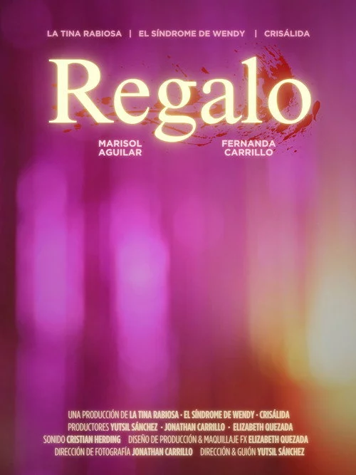 Regalo