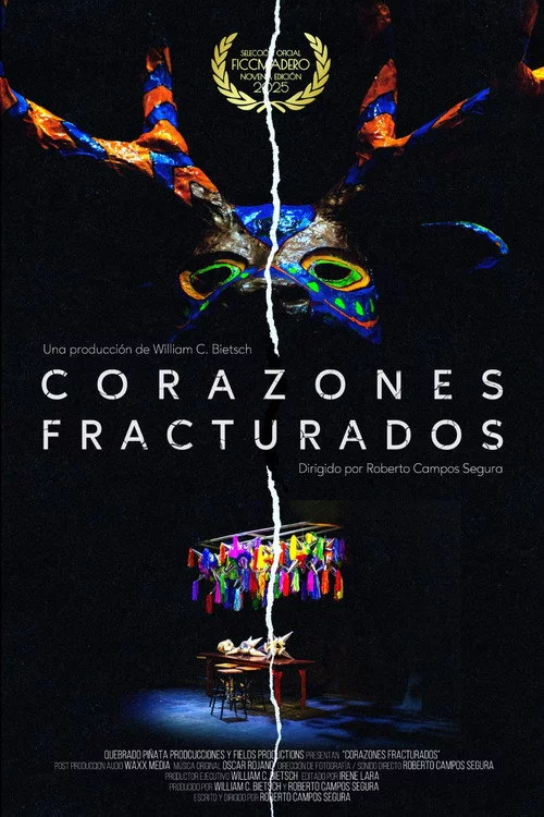 Corazones Fracturados