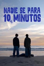 Nadie se para 10 minutos