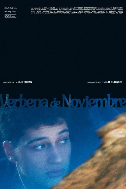 Verbena de noviembre