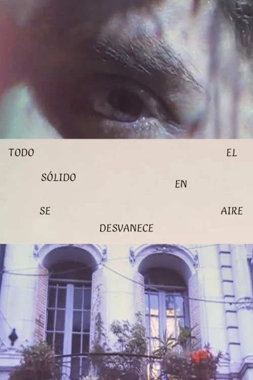 TODO SOLIDO SE DESVANECE EN EL AIRE