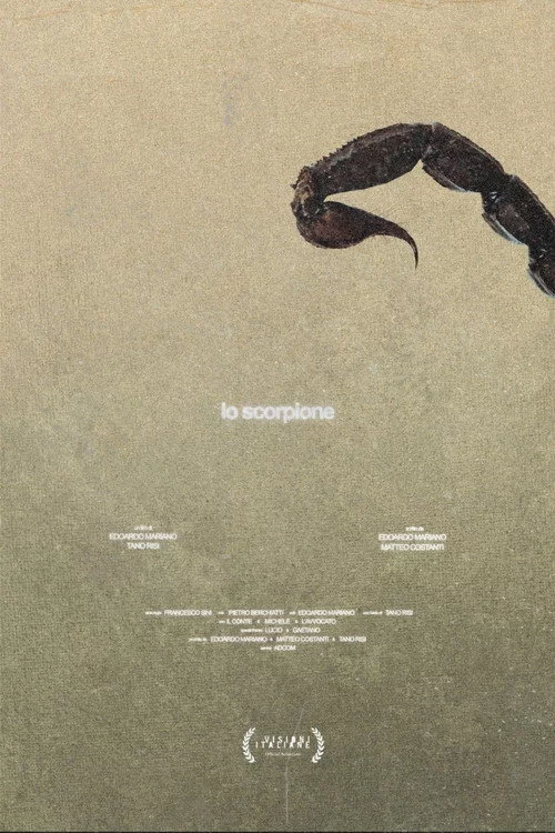 Lo Scorpione