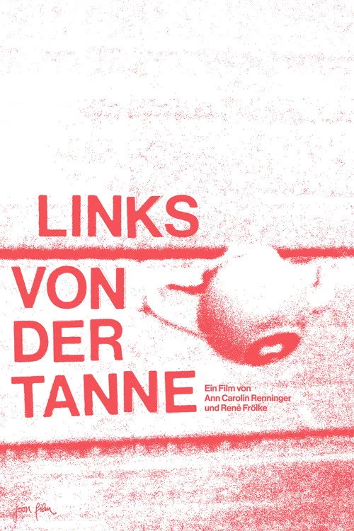 Links von der Tanne
