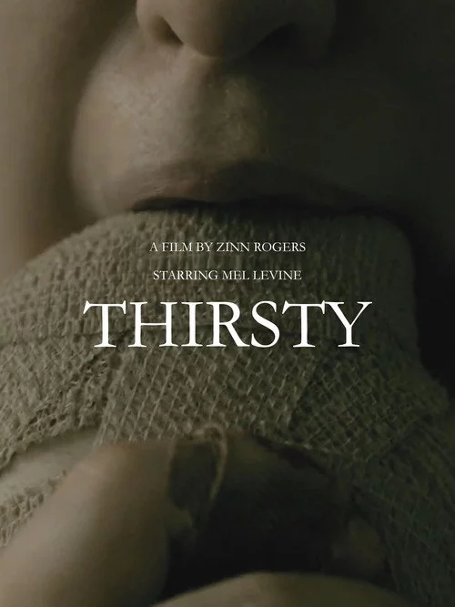 Thirsty