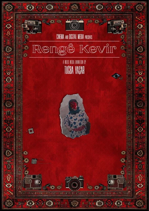 Rengê Kevir