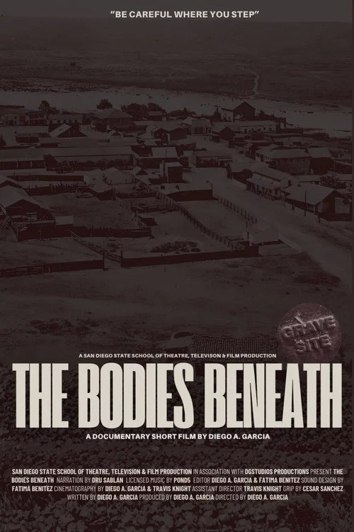 The Bodies Beneath