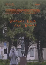 Statues Rule the Waves