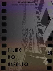 Filme no asfalto