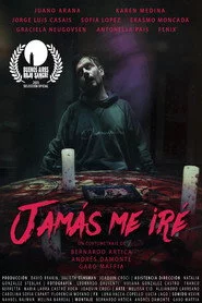 Jamás me iré