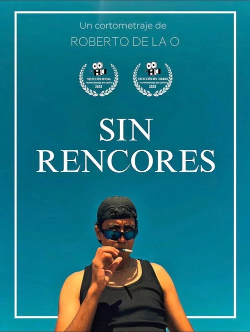 Sin Rencores