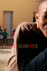 Avec mes souvenirs