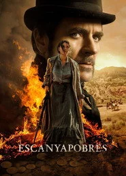 Escanyapobres