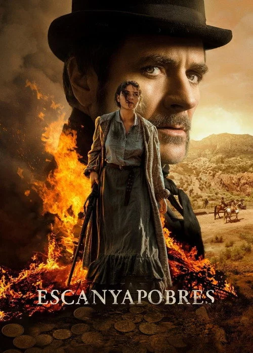 Escanyapobres