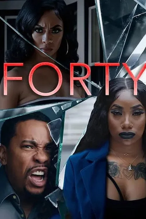 Forty