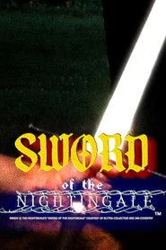 Sword of the Nightingale