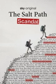 The Salt Path Scandal