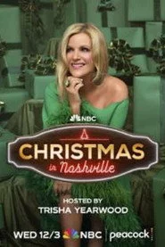 Christmas in Nashville