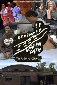 Off The Beaten Path