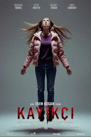 Kayıkçı