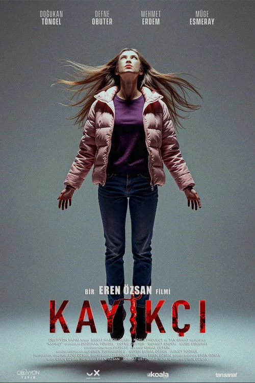 Kayıkçı