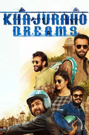 ഖജുരാഹോ Dreams