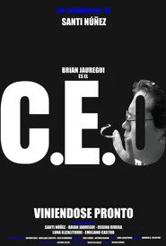 C.E.O