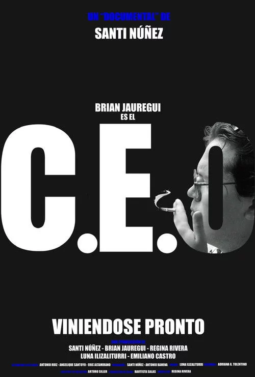 C.E.O