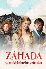 Záhada strašidelného zámku