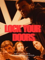 Lock Your Doors