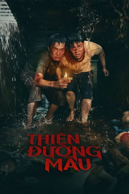 Thiên Đường Máu