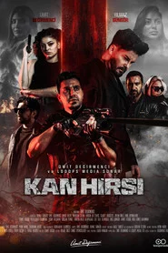 Kan Hırsı