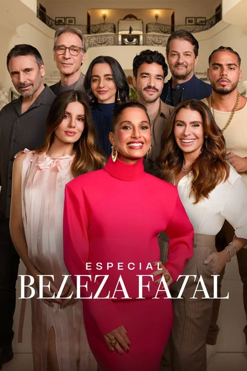 Especial Beleza Fatal