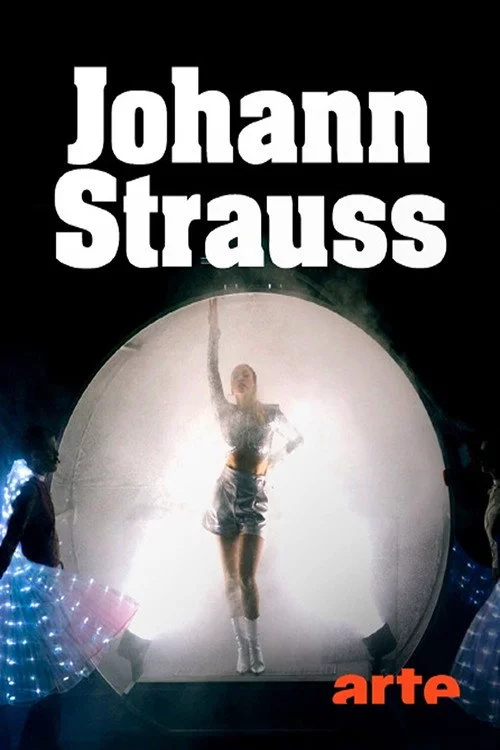 Johann Strauss au cirque Roncalli