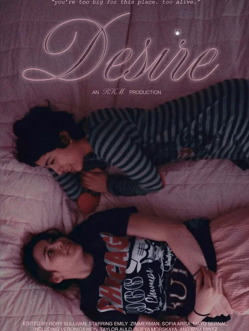 Desire