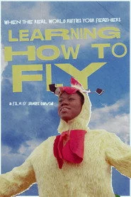 Learning How To Fly