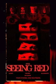 SEEING RED