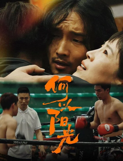 何以阳光