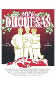 Papas Duquesas