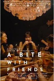 A Bite with Friends