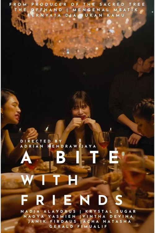 A Bite with Friends