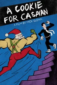 A Cookie for Caspian