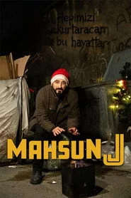 Mahsun J - Yılbaşı Özel