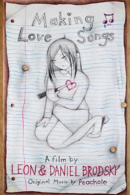 Making Love Songs
