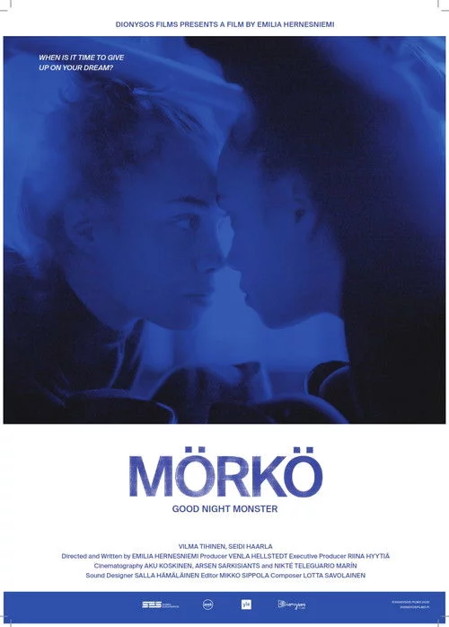 Mörkö