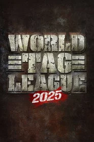 NJPW World Tag League 2025 - Day 9