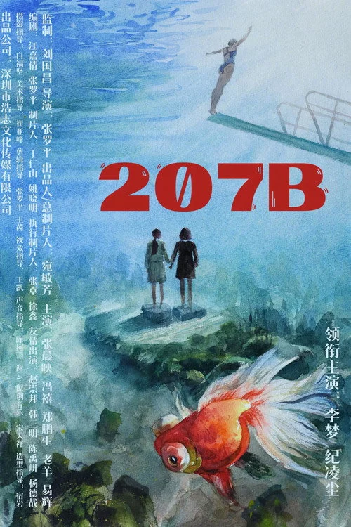 207B