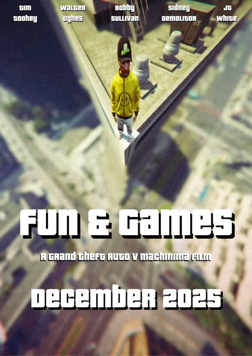 Fun & Games