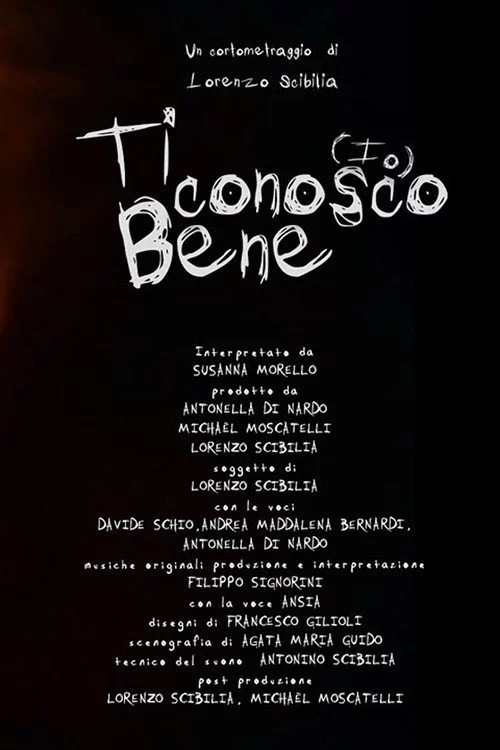 Io Ti Conosco Bene