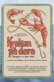 Kroken på døra