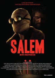 SALEM - Eine Post-Apokalyptische Sage